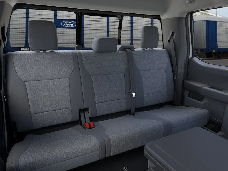 2026 Ford F-250 Super Duty XL - Photo 11