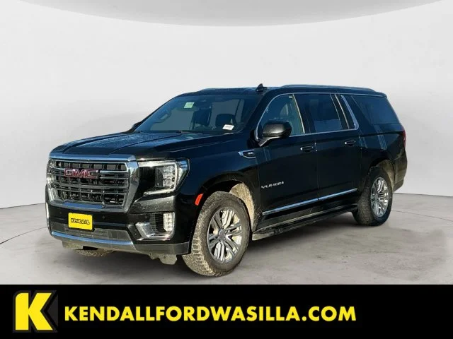 2023 GMC Yukon XL