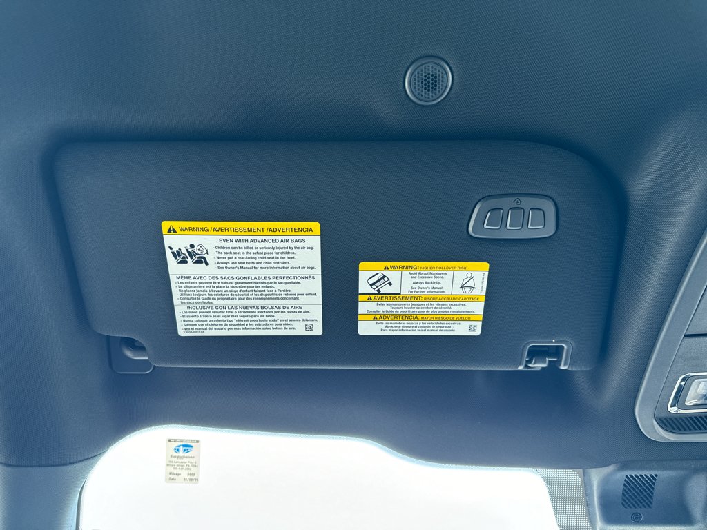 2025 Ford F-150 Lariat - Photo 27