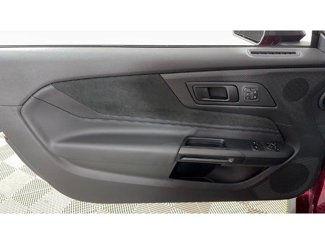 2025 Ford Mustang Dark Horse - Photo 52