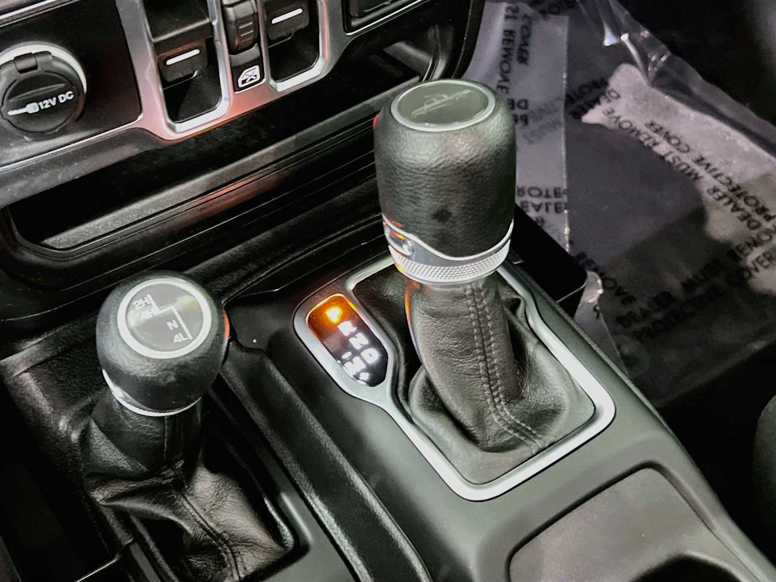 Used 2023 Sting-Gray Clearcoat Jeep Sport S image 16
