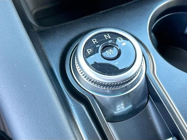 New 2026 Gray Ford Tremor image 12