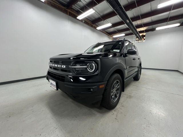 2023 Ford Bronco Sport Big Bend photo 4