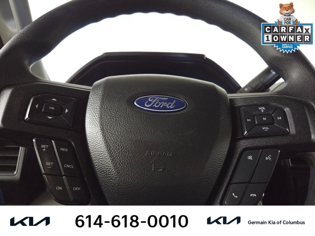 Used 2018 White Ford XL image 22
