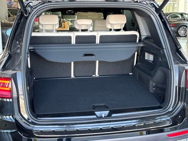 New 2026 Night Black Mercedes-Benz GLB 250 image 57
