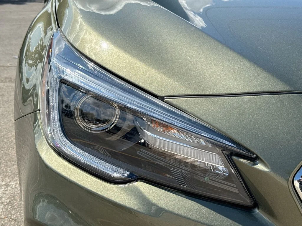 Used 2019 Green Subaru 2.5i image 39