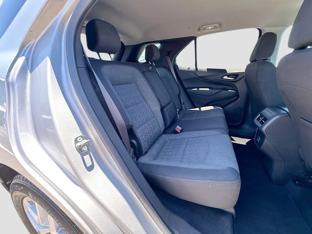 Used 2022 Silver Chevrolet LT image 28