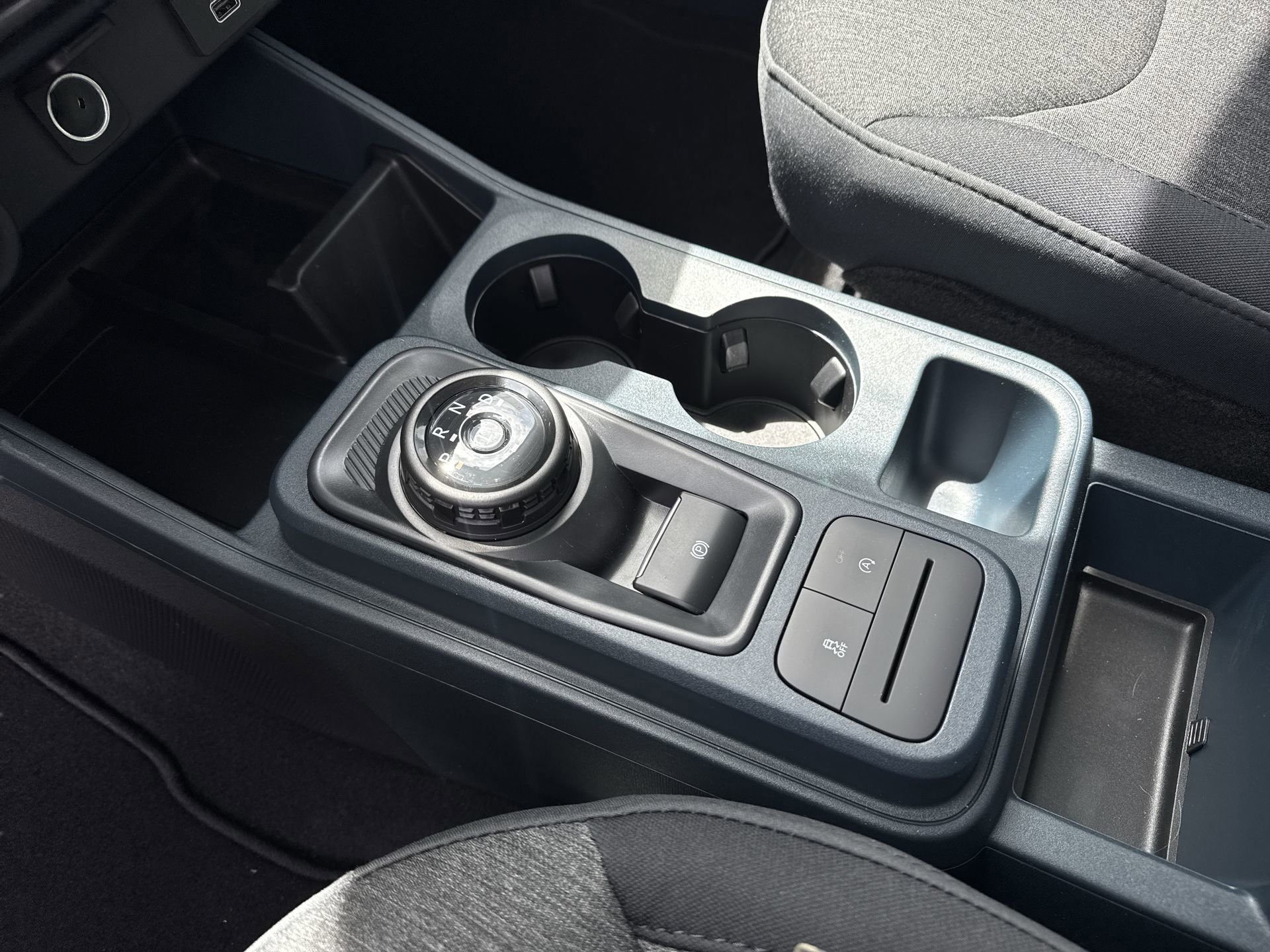 2025 Ford Maverick XLT - Photo 51