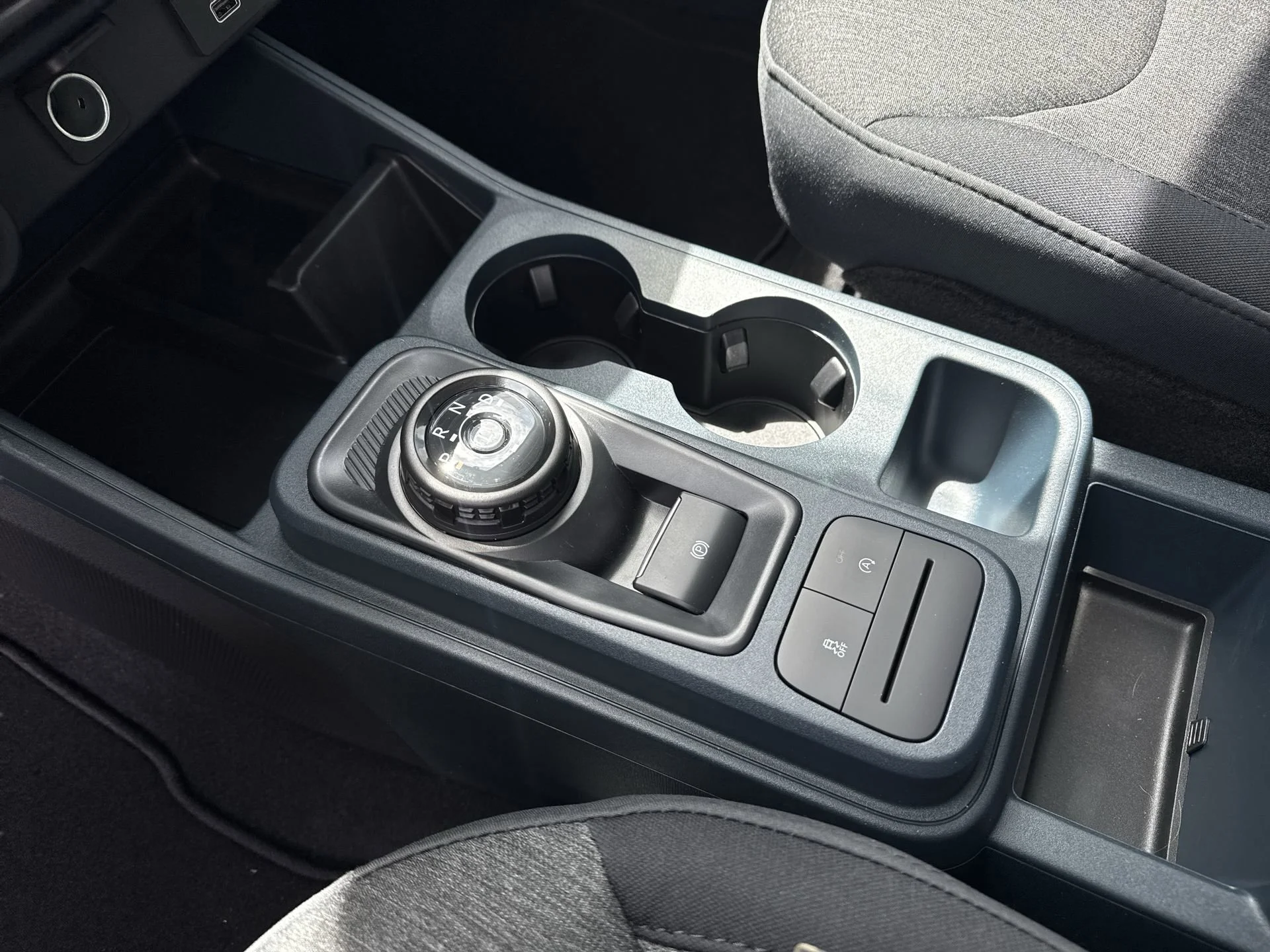 2025 Ford Maverick XLT - Photo 51