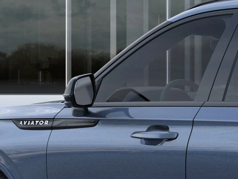 New 2026 Blue Lincoln Premiere image 20