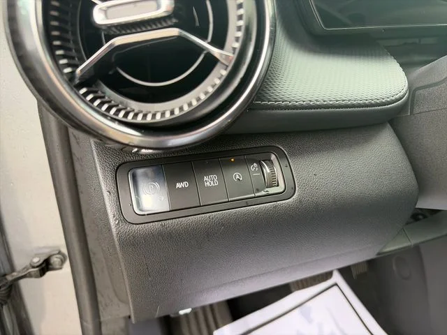 Used 2026 Sterling Gray Metallic Chevrolet LT image 19
