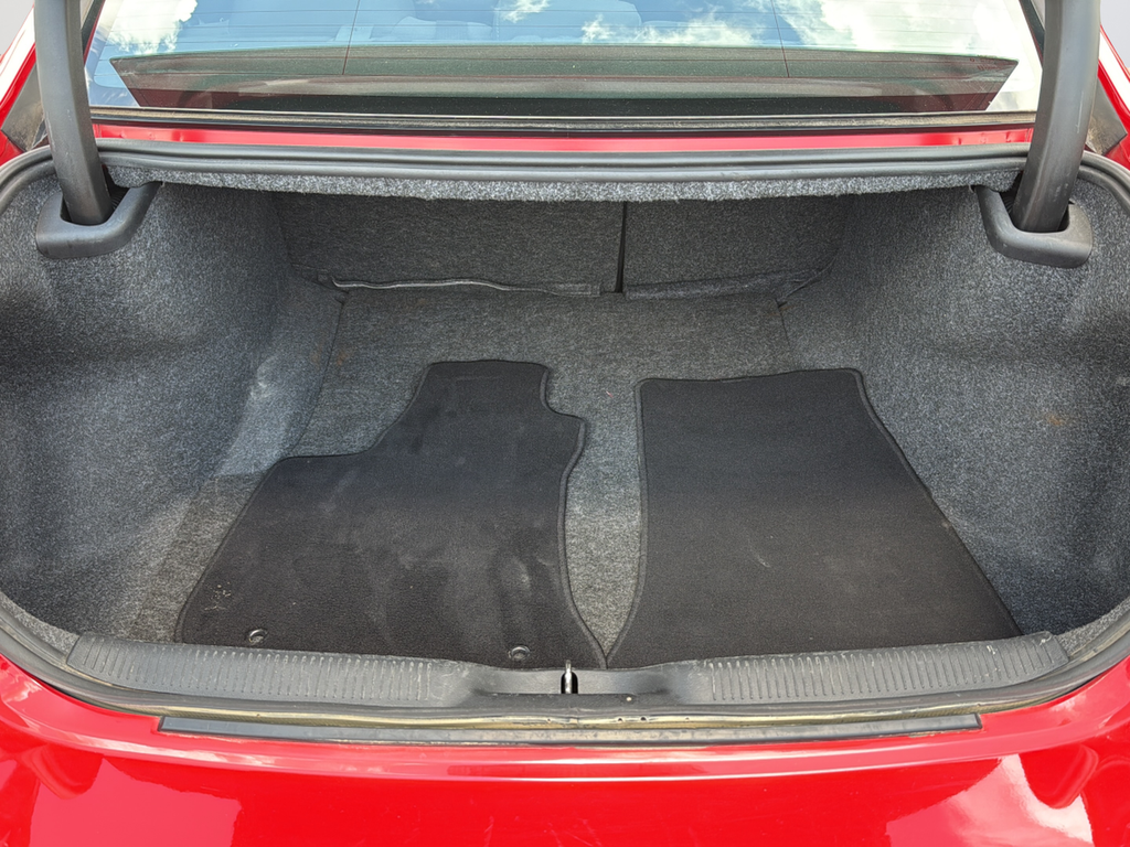 Used 2023 Red Dodge R/T image 27