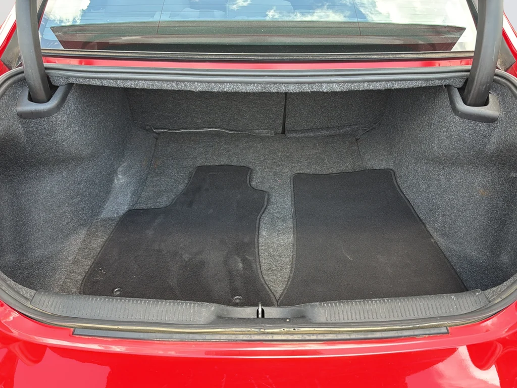 Used 2023 Red Dodge R/T image 27