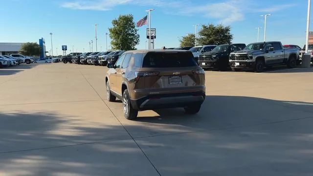 2027 Chevrolet Equinox LT - Photo 7