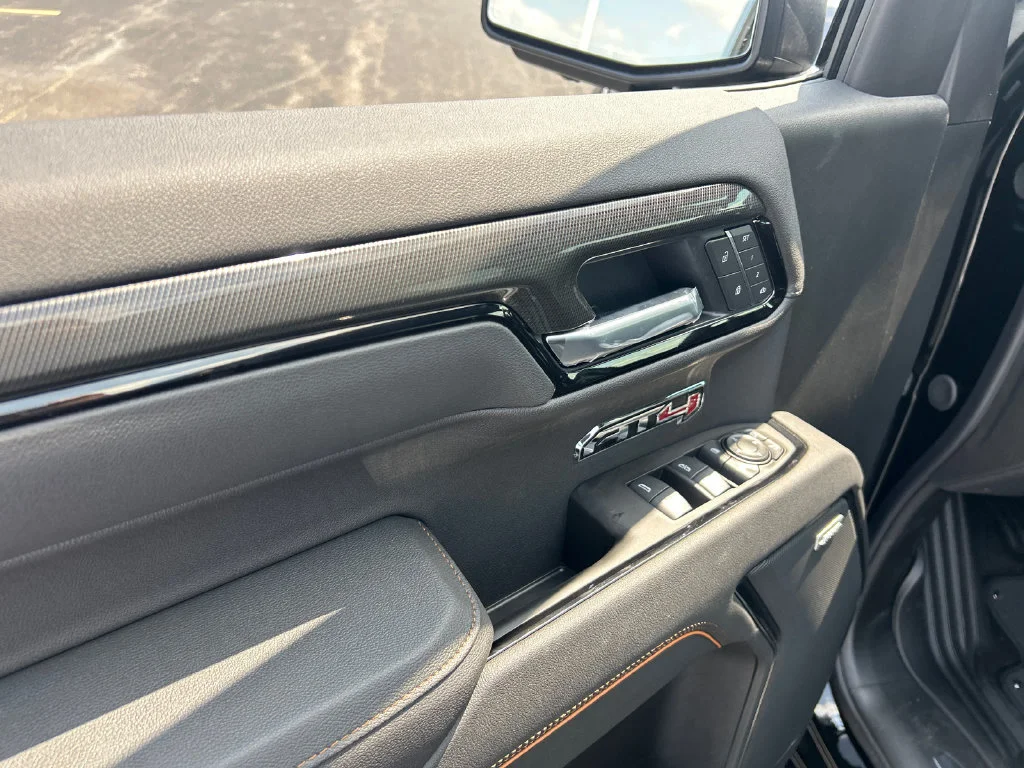 2026 GMC Sierra 1500 AT4 - Photo 16