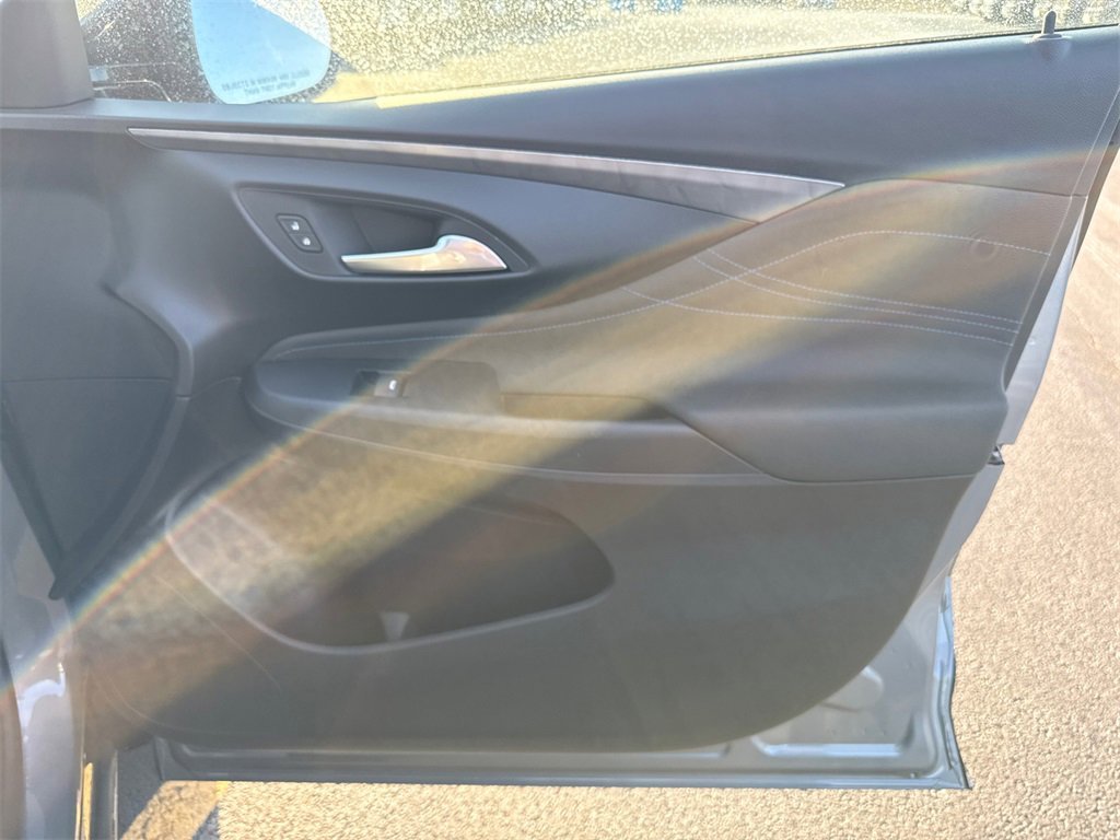 2026 BUICK ENVISTA - Image 33