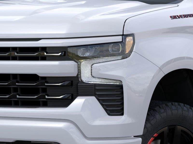 2026 Chevrolet Silverado 1500 RST - Photo 10