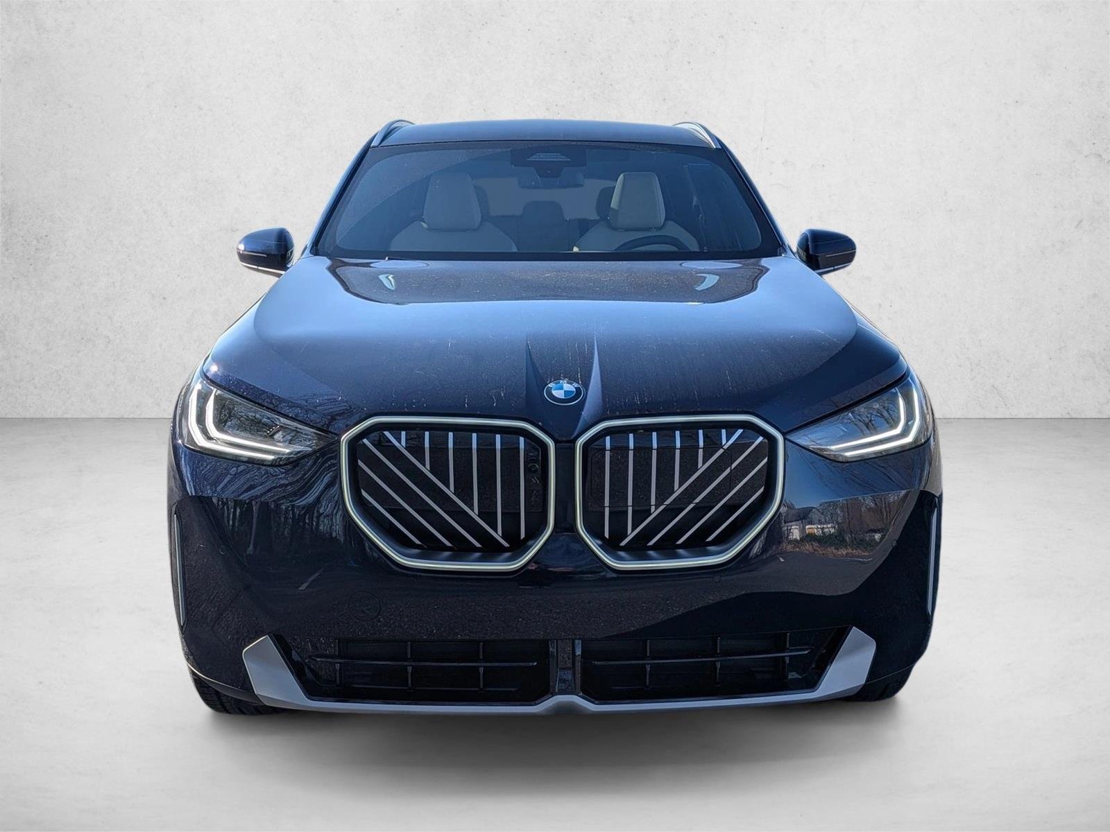 Used 2026 Tanzanite Blue Ii Metallic BMW 30 xDrive image 5