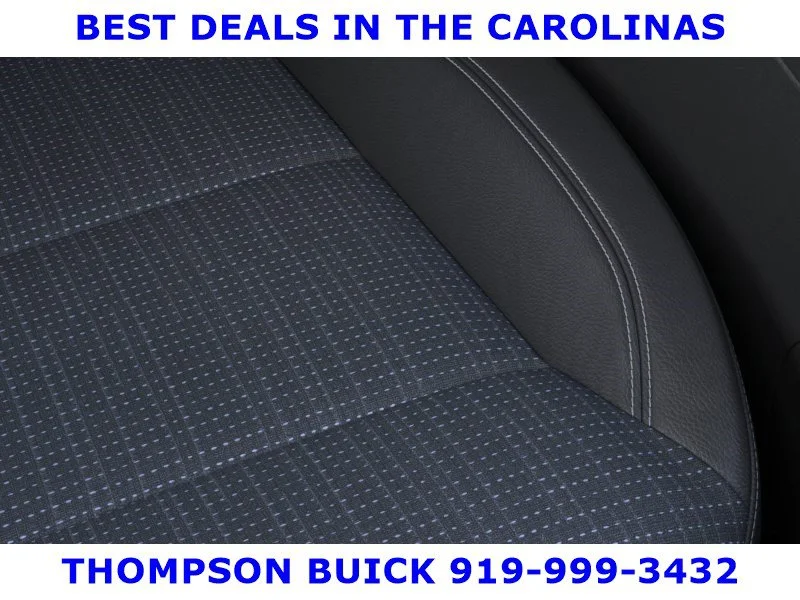 2026 Buick Envista Preferred - Photo 21