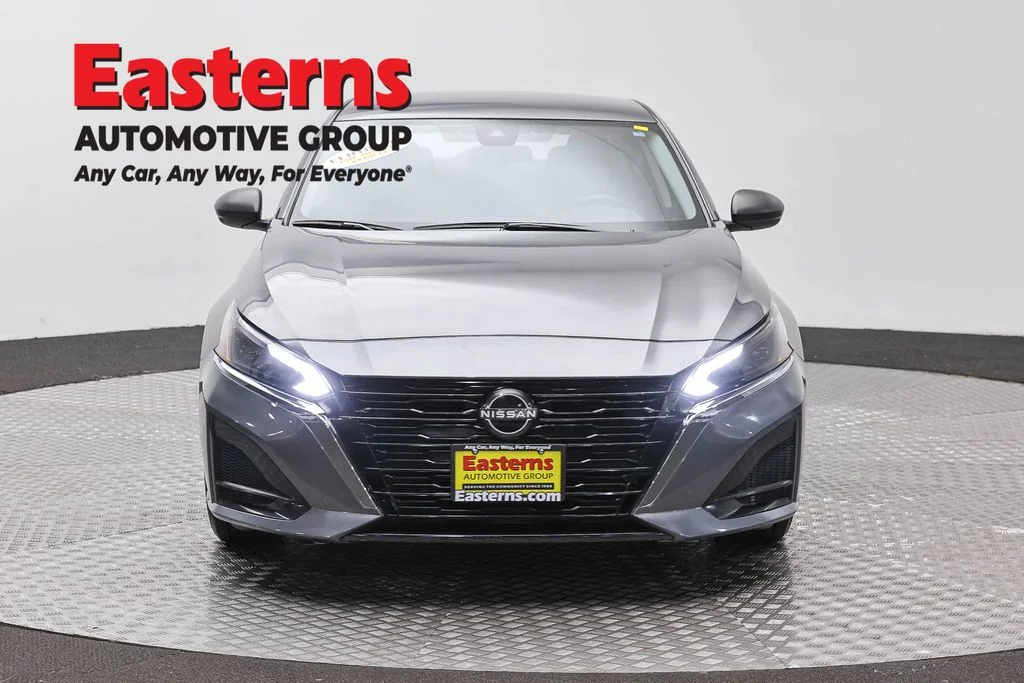 Used 2024 Gray Nissan 2.5 S image 2