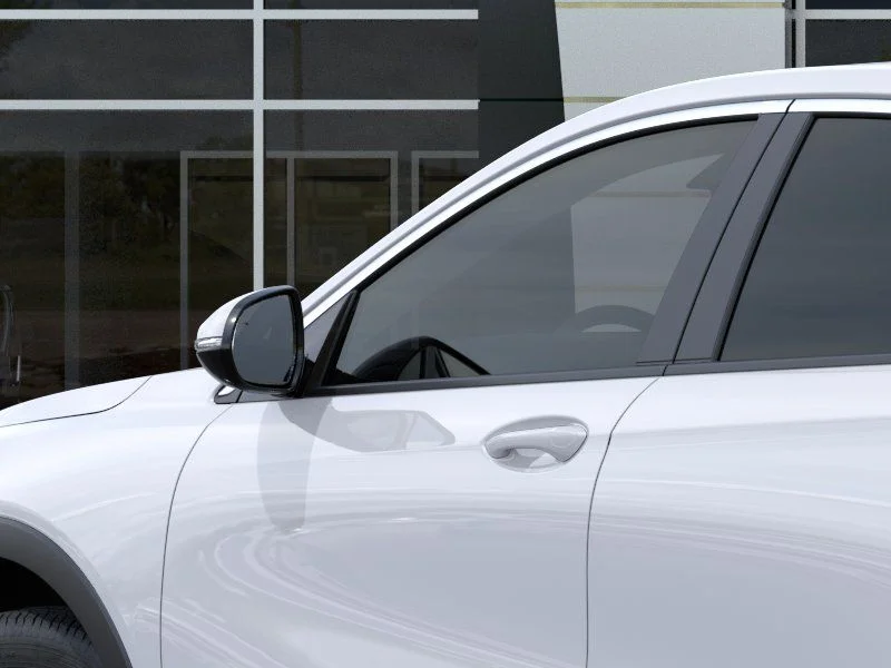New 2026 Summit White Buick Preferred image 12