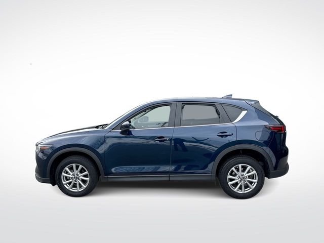 2023 Mazda CX-5 S Select Package