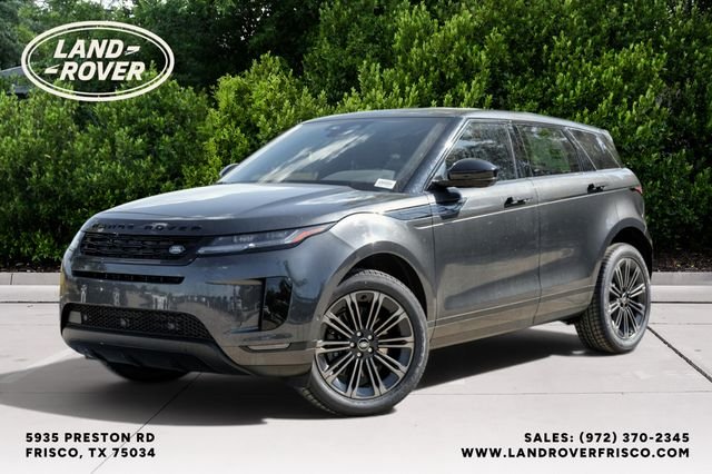 New 2026 Carpathian Grey Land Rover S image 1