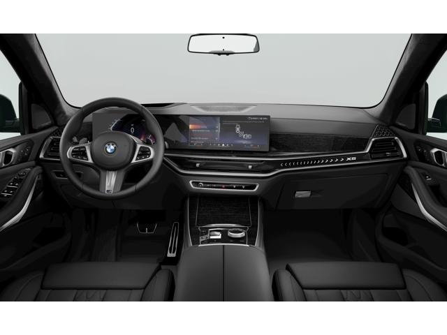 New 2026 Dravit Grey Metallic BMW  image 7
