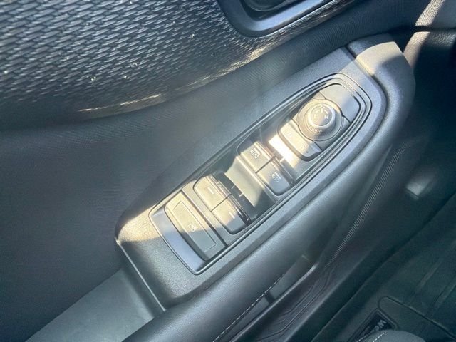 Used 2024 White Subaru Premium image 15