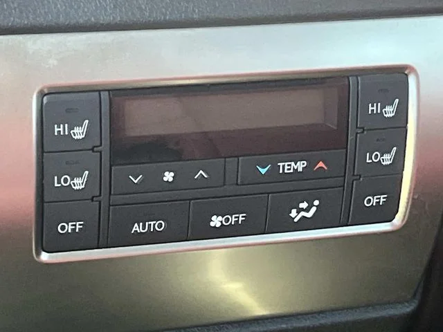 2023 Lexus GX LUXURY - Photo 21