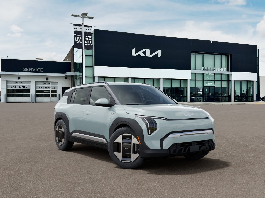 New 2027 Morning Haze Kia Wind image 8