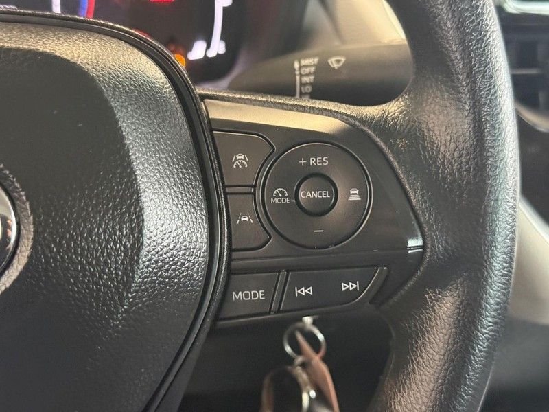 Certified Used 2026 Celestite Toyota LE image 20