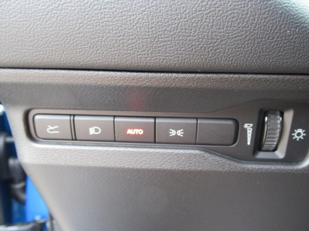 New 2026 Bludicrous Dodge Scat Pack image 18