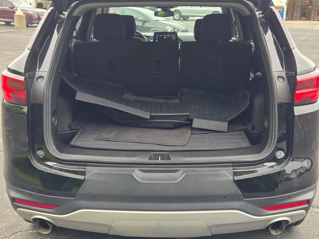 2023 Chevrolet Blazer 2LT - Photo 13