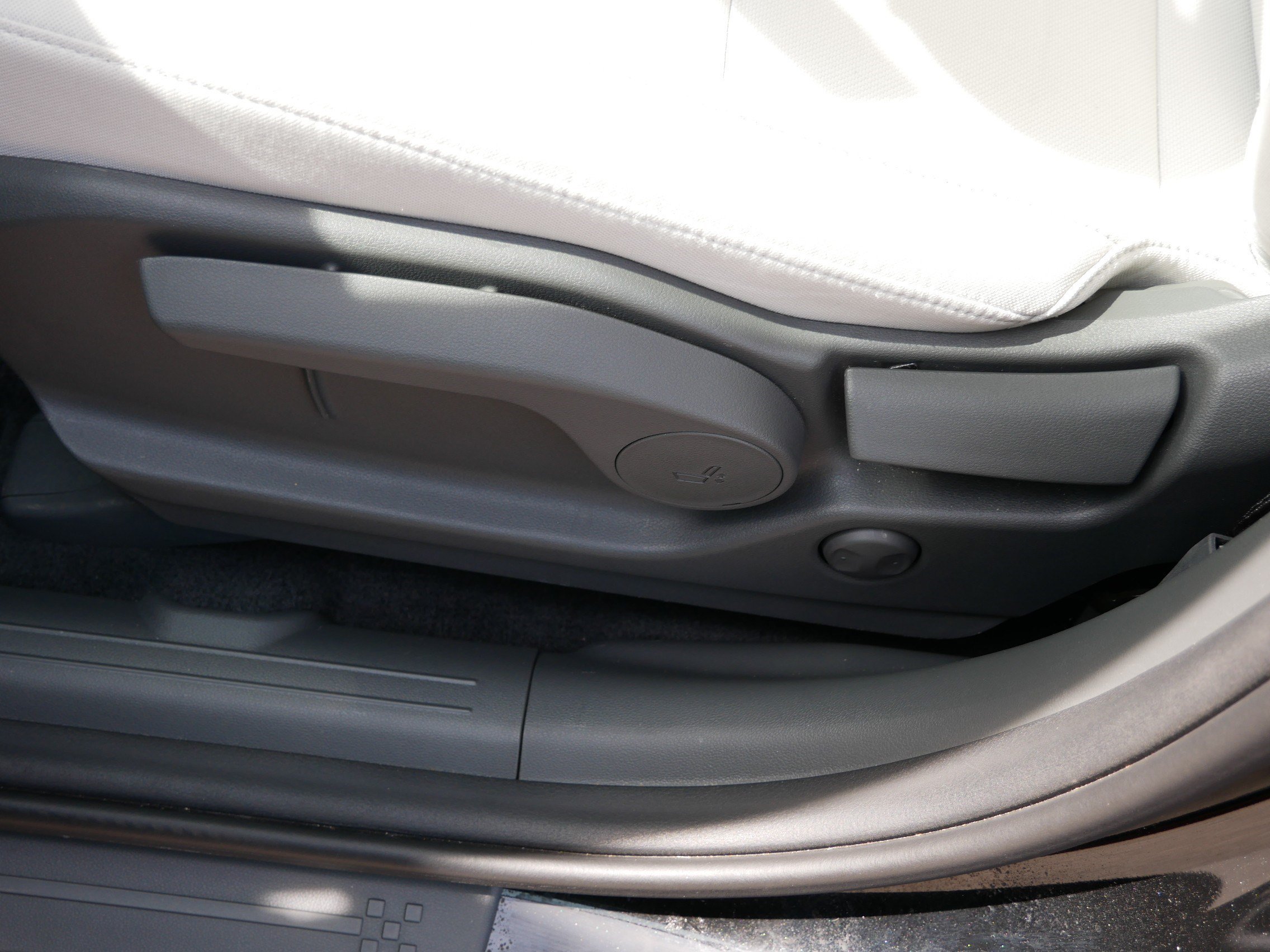 2026 Hyundai Santa Fe SE - Photo 20