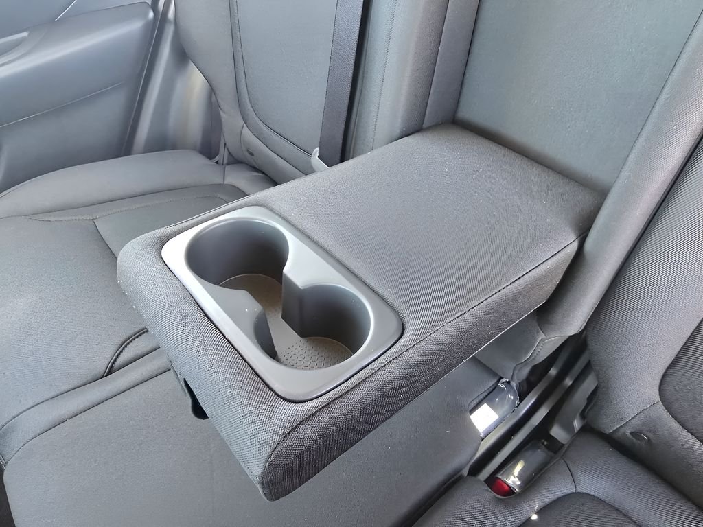 Used 2026 Hampton Gray Hyundai SE image 27
