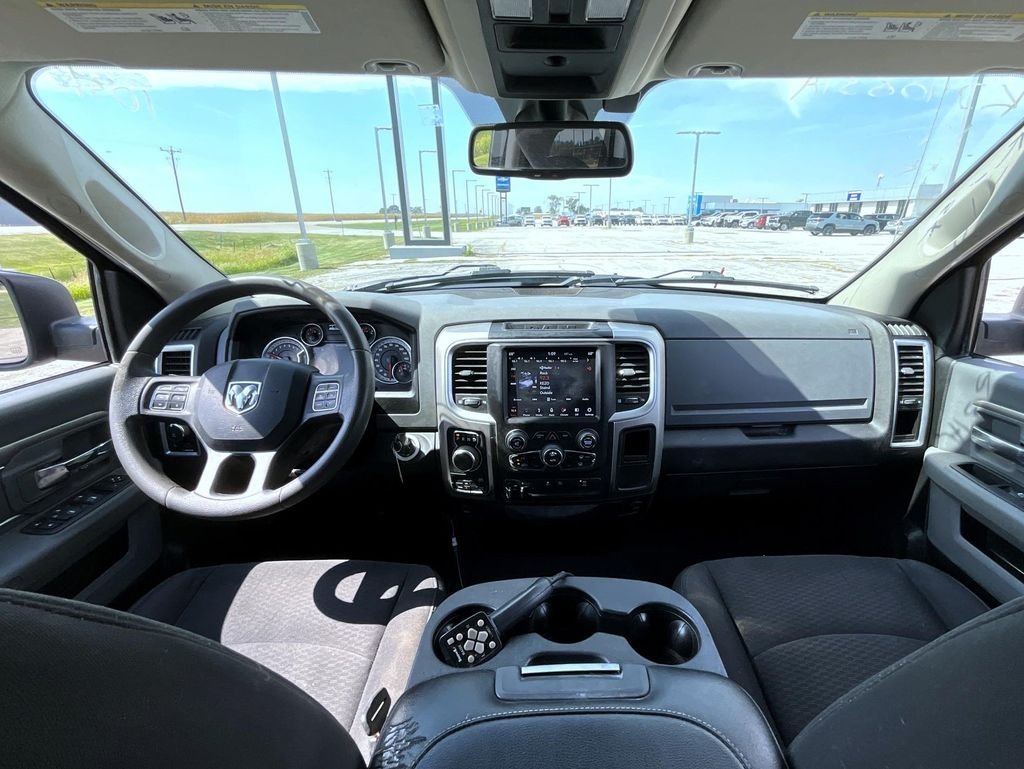 2019 RAM Ram 1500 Classic Warlock - Photo 13