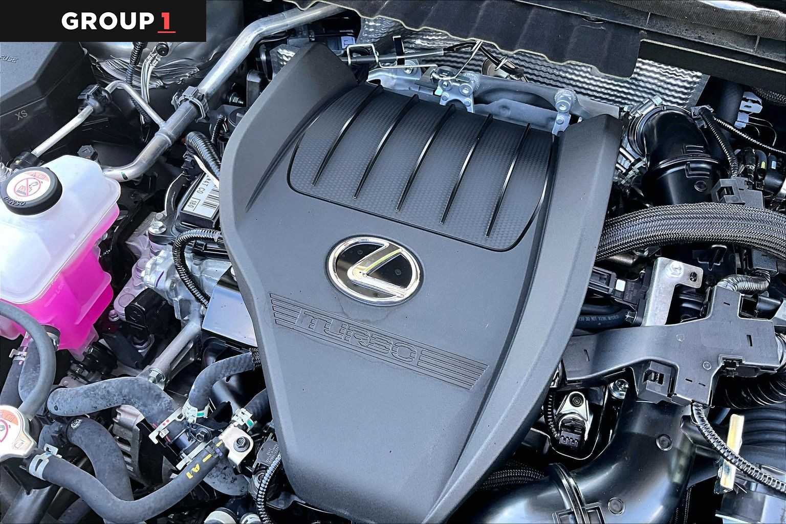 Used 2026 Atomic Silver Lexus  image 30