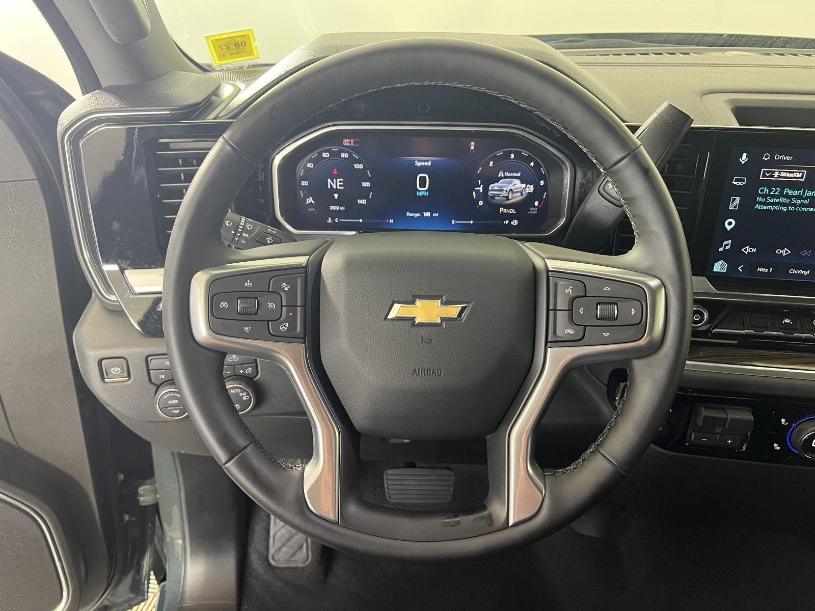 Used 2026 Cypress Gray Chevrolet LT image 15