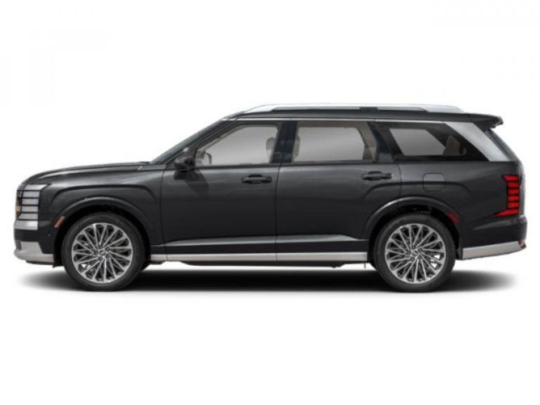 New 2026 Black Hyundai Calligraphy image 6