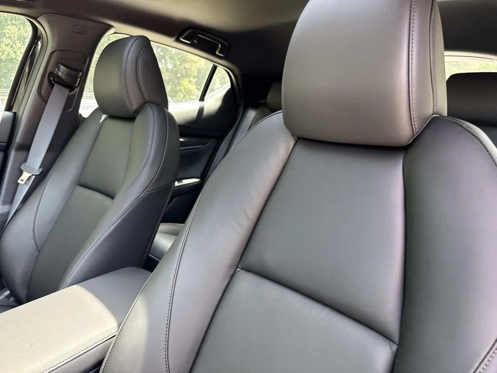 New 2026 Jet Black Mica Mazda 2.5 S Preferred image 28