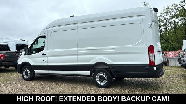 New 2026 Oxford White Ford Base image 5