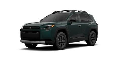 2026 Toyota RAV4 Woodland AWD