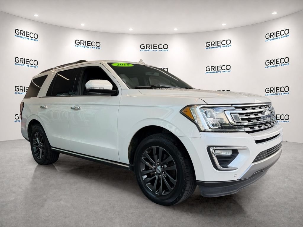 2019 Ford Expedition