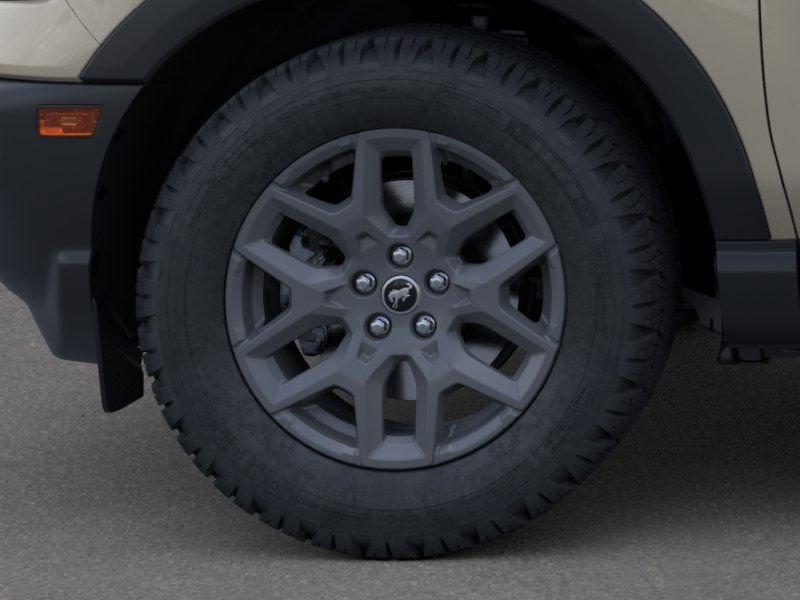 2025 Ford Bronco Sport Big Bend - Photo 42