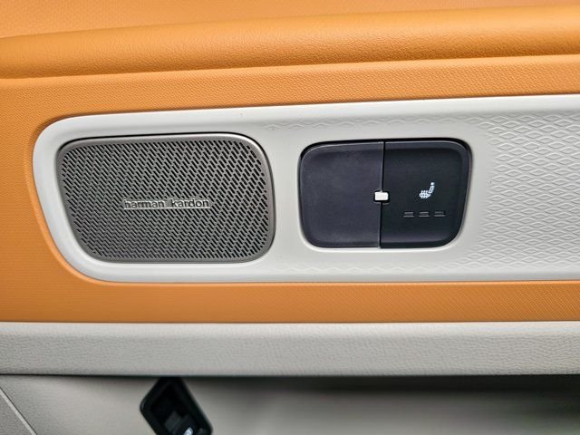 2025 Volkswagen ID. Buzz 1st Edition - Photo 22