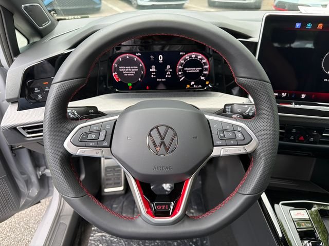 New 2026 Gray Volkswagen Autobahn image 24