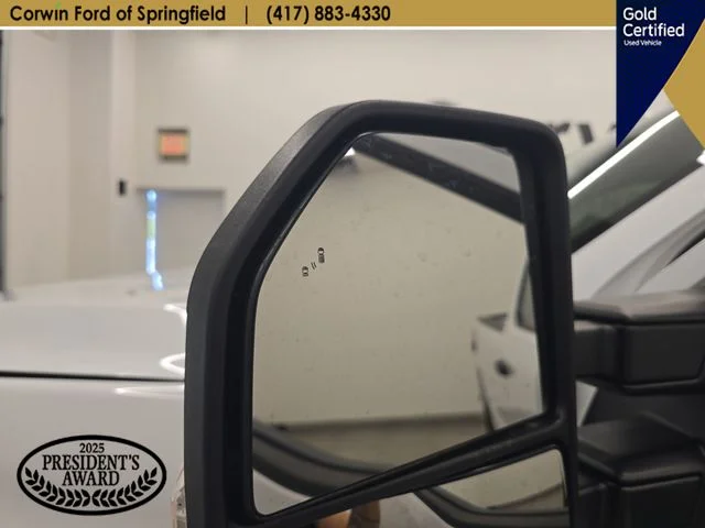 Certified Used 2024 Oxford White Ford XL image 37