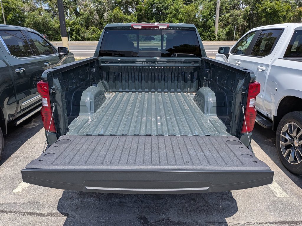 2025 Chevrolet Silverado 1500 LT - Photo 33