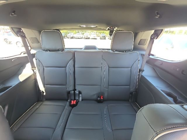 2026 Chevrolet Tahoe Premier - Photo 32